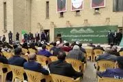 رئیس قوه قضائیه: نظام جمهوری اسلامی ایران امتداد مکتب عاشورا است
