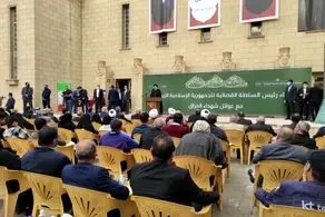 رئیس قوه قضائیه: نظام جمهوری اسلامی ایران امتداد مکتب عاشورا است