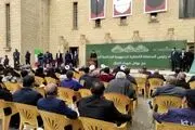 رئیس قوه قضائیه: نظام جمهوری اسلامی ایران امتداد مکتب عاشورا است
