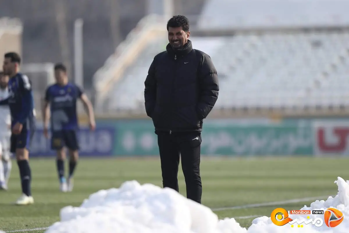 باشگاه استقلال به دنبال محرومیت سنگین برای مجتبی حسینی