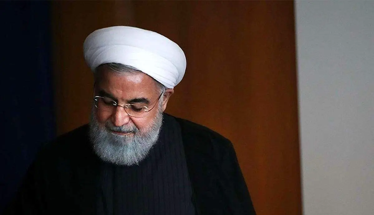 پیشنهاد راهبردی به شورای نگهبان برای ختم غائله حسن روحانی