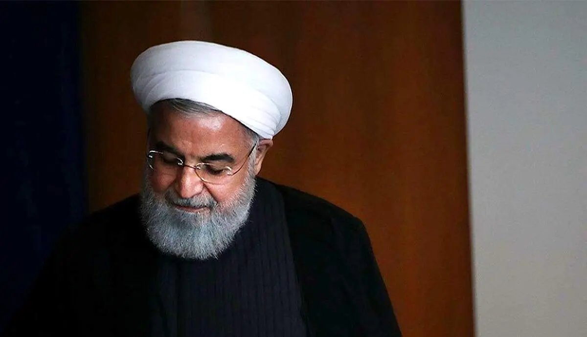 پیشنهاد راهبردی به شورای نگهبان برای ختم غائله حسن روحانی