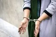 واکنش دادگستری به وضعیت بد بینایی یک زن زندانی در شیراز 
