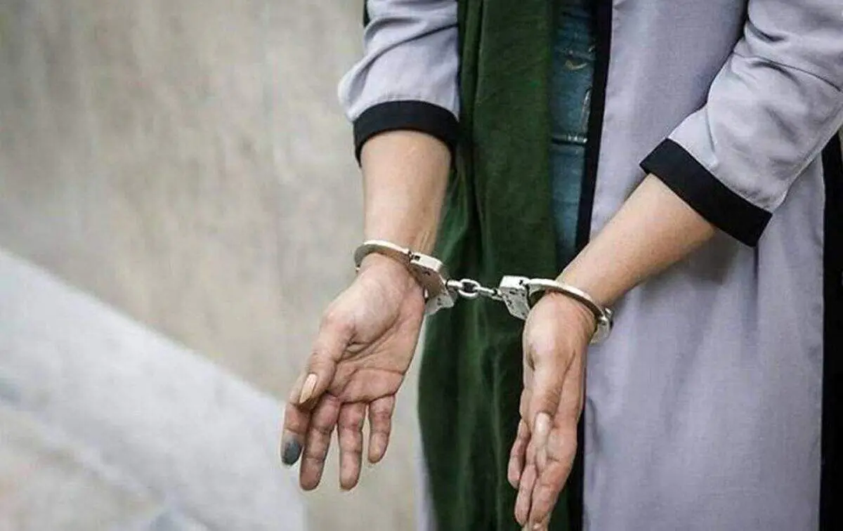 این دو پیرز ن کلاهبردار پیرمرد مرده را به بانک بردند و حسابش را خالی کردن+تصویر متهمان
