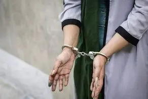 واکنش دادگستری به وضعیت بد بینایی یک زن زندانی در شیراز 
