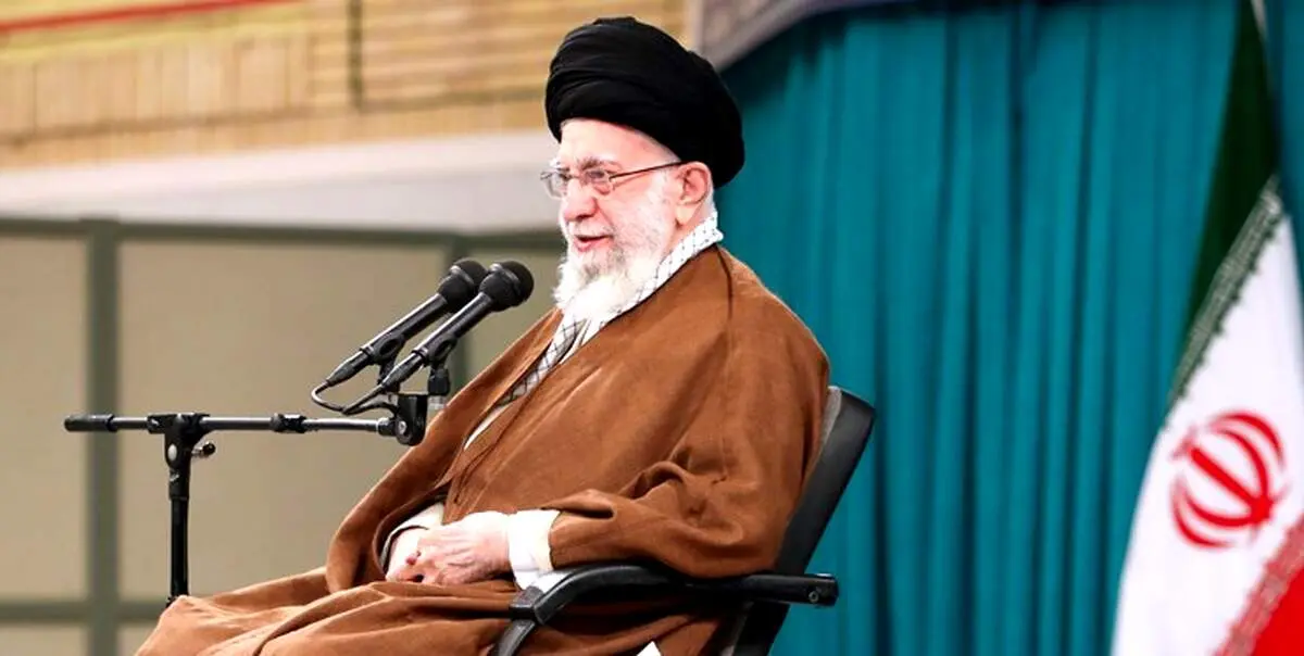 نمایندگان به دیدار رهبری می‌روند