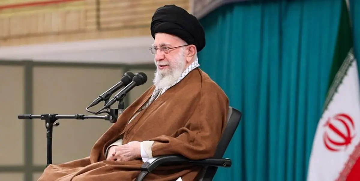 نمایندگان به دیدار رهبری می‌روند