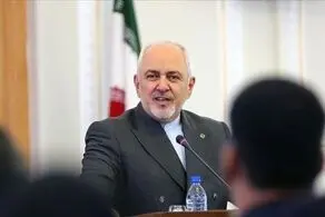 ظریف: انتخاب کردیم آنان را که در پی کاستن از خسارات بودند را خائن بنامیم