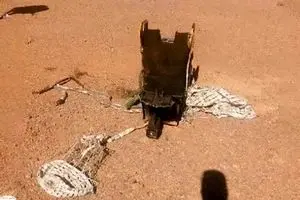 هویت فردی که اطلاعات مربوط به خلبان دوم مفقود شده در ایران را فاش کرد، شناسایی شد/ او کیست؟