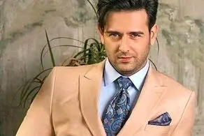 جذاب ترین بازیگر مرد سینما با این هیکل روی گلزار را کم کرد!/ عکس