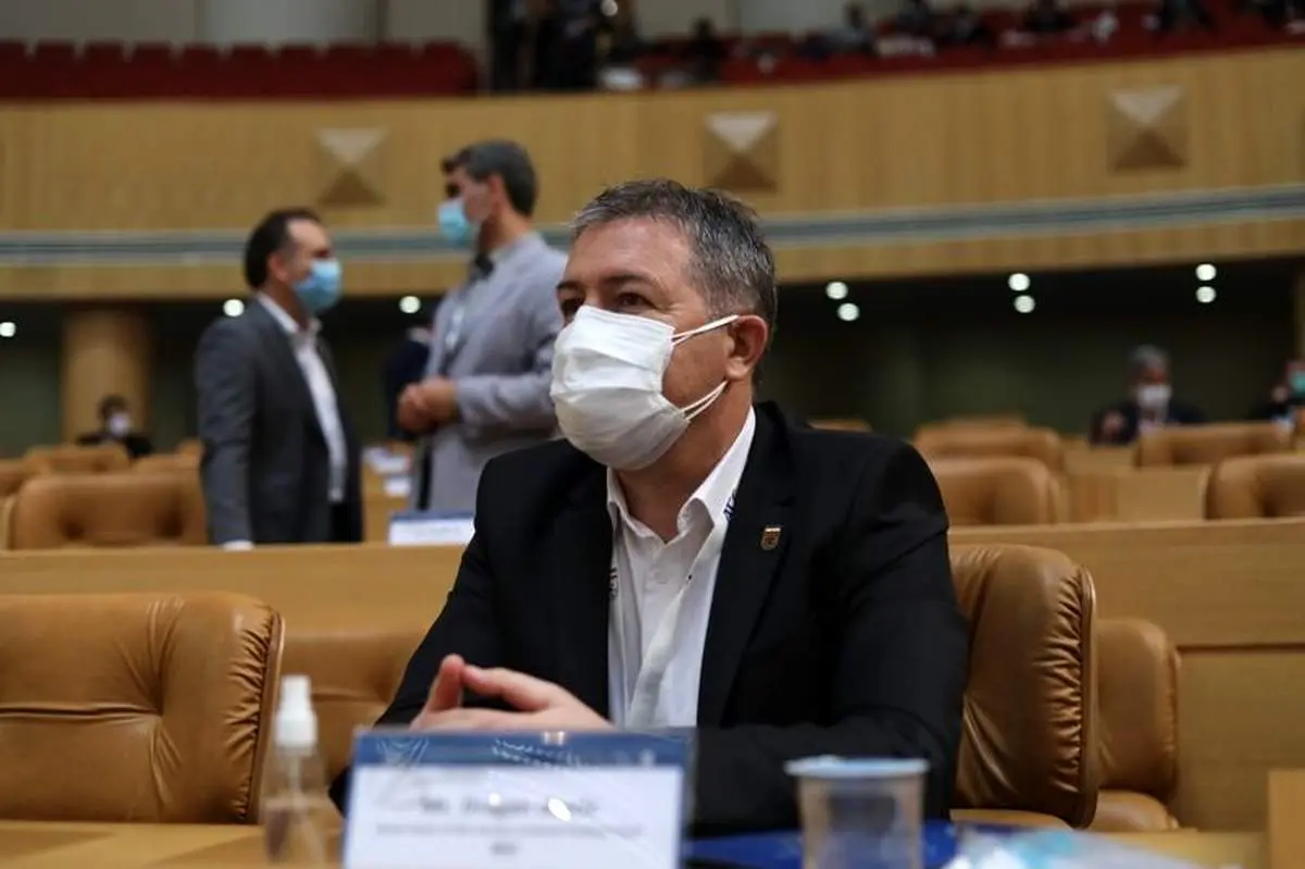 واکنش شدید اسکوچیچ به میزبانی بحرینی ها: شک ندارم همه چیز از قبل مشخص بود!