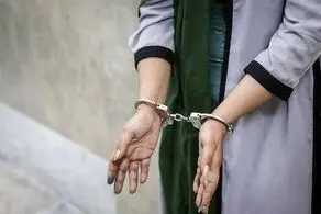 سر رسیدن شوهر بیچاره به خلوتگاه همخوابی همسر و همکارش