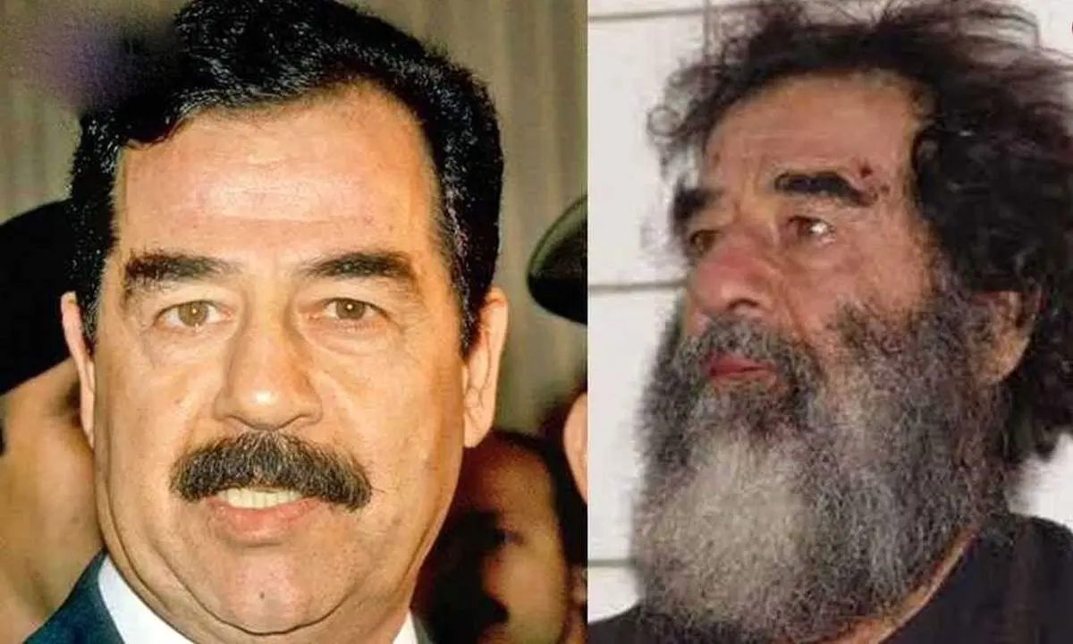 گنج گران بها زنگ زد| قایق تفریحی «المنصور» متعلق به کدام چهره جنجالی سیاسی است؟