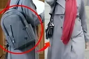  گاف بزرگ سریال «آلا» را ببینید