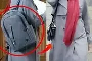  گاف بزرگ سریال «آلا» را ببینید