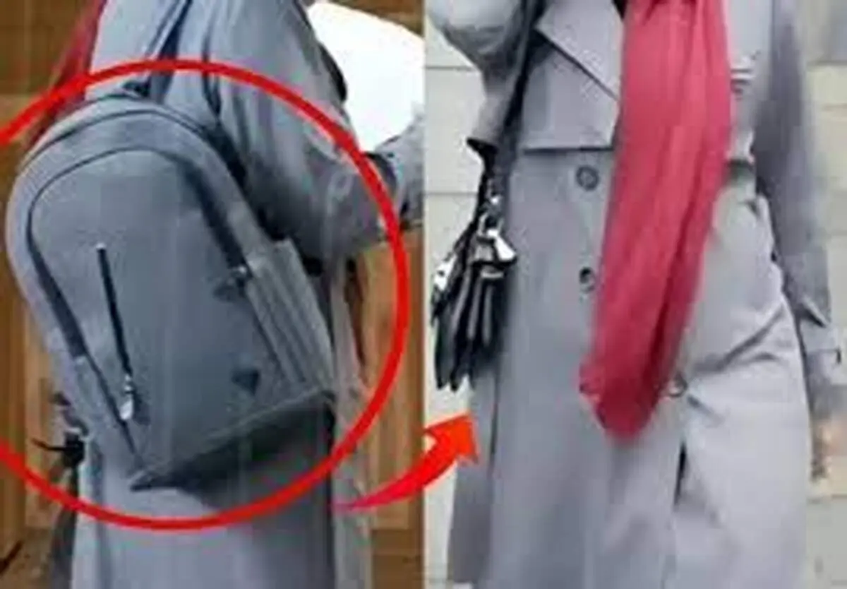  گاف بزرگ سریال «آلا» را ببینید