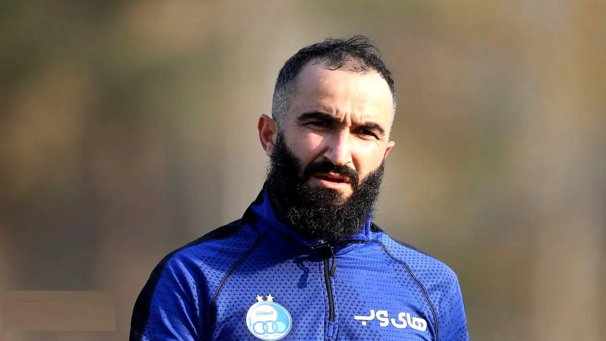 شوک به آبی‌ها در آستانه دیدار با سپاهان