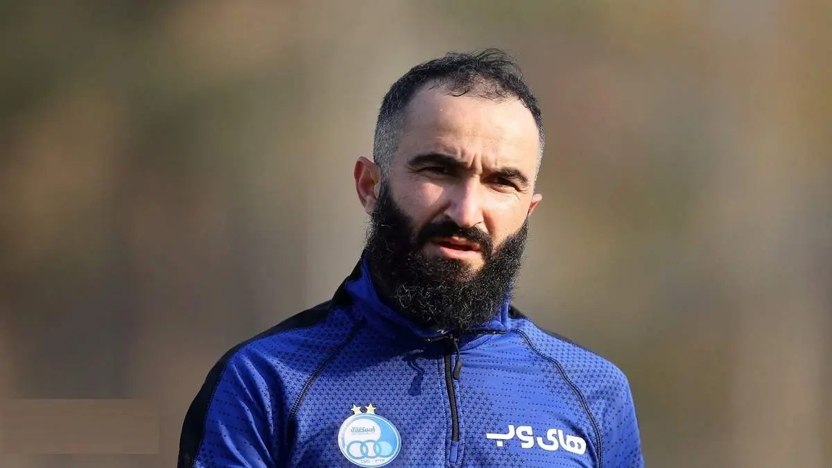 شوک به آبیها در آستانه دیدار با سپاهان