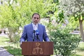 خبر مهم و رسمی درباره پرونده بابک زنجانی/ او اعدام می‌شود؟ 