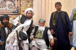 ضربه سنگین طالبان بر پیکر افغانستان/فرمانده نیروهای مردمی افغانستان اسیر شد