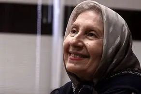 شیرین یزدان‌بخش بازیگر مطرح سینما درگذشت