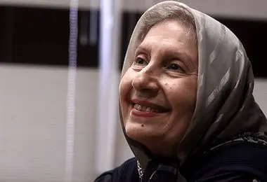 شیرین یزدان‌بخش بازیگر مطرح سینما درگذشت