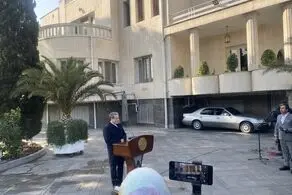 عراقچی: هیچ پیام مشخصی از آمریکا دریافت نشده است