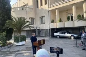 عراقچی: هیچ پیام مشخصی از آمریکا دریافت نشده است