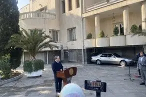 عراقچی: هیچ پیام مشخصی از آمریکا دریافت نشده است