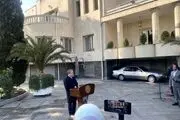 عراقچی: هیچ پیام مشخصی از آمریکا دریافت نشده است