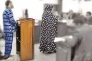 اجیر کردن 2 مرد برای کشتن همسر