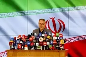 انتشار سومین آمار تجمیعی وزارت کشور