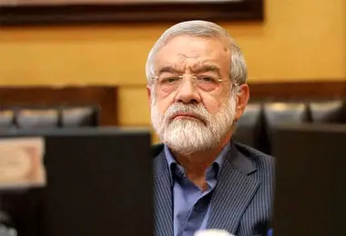 شکایت نهاد ریاست جمهوری از کامران غضنفری