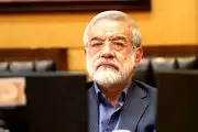 شکایت نهاد ریاست جمهوری از کامران غضنفری