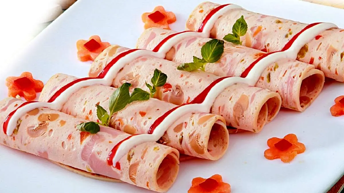هشدار وحشتناک دانشمندان درباره ژامبون