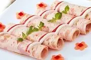 هشدار وحشتناک دانشمندان درباره ژامبون