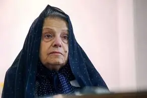 نوه امام خمینی در خارج از کشور چه شغلی دارد؟