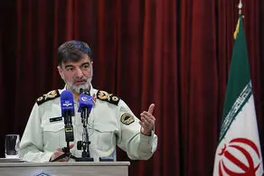 دستور فوری سردار رادان در پی حادثه تروریستی راسک
