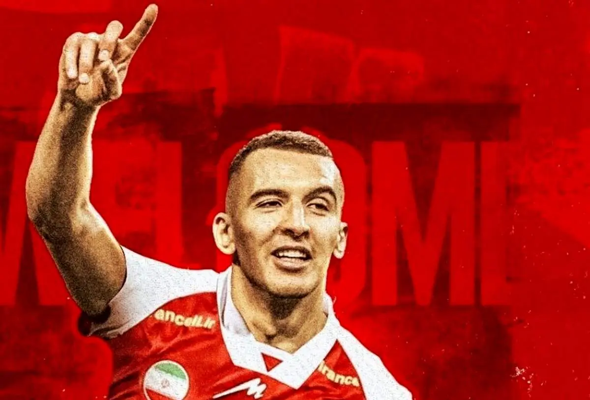 خرید جدید پرسپولیس؛ هر ۳ بازی یک گل!/ یکی مثل لوکادیا یا مثل بقیه؟