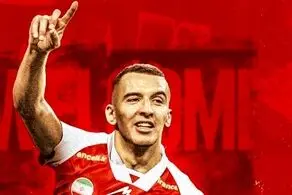 خرید جدید پرسپولیس؛ هر ۳ بازی یک گل!/ یکی مثل لوکادیا یا مثل بقیه؟