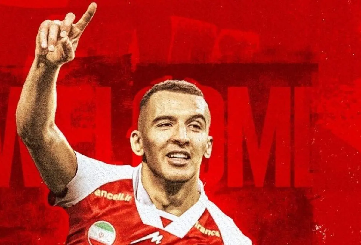 خرید جدید پرسپولیس؛ هر ۳ بازی یک گل!/ یکی مثل لوکادیا یا مثل بقیه؟