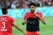 سپاهان ستاره سرخ‌پوشان را روی هوا می‌زند /جیب پرسپولیس خالی است!