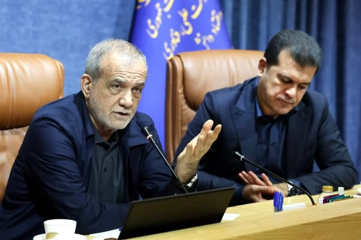 باید چشم‌اندازی روشن و امیدبخش برای آینده نخبگان ترسیم شود