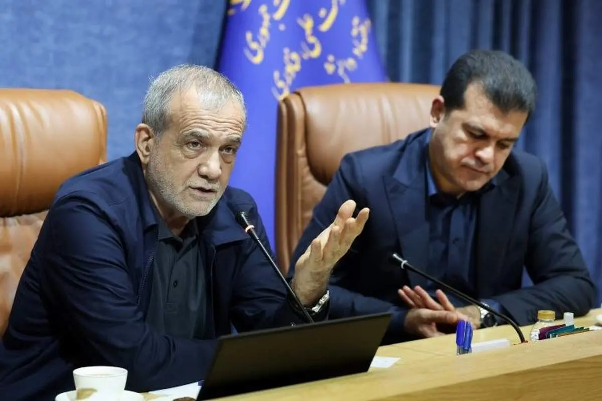 باید چشم‌اندازی روشن و امیدبخش برای آینده نخبگان ترسیم شود