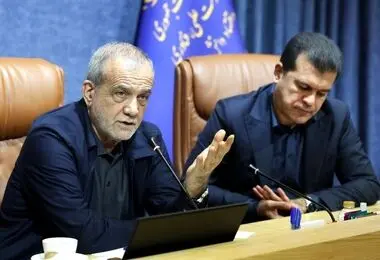 باید چشم‌اندازی روشن و امیدبخش برای آینده نخبگان ترسیم شود