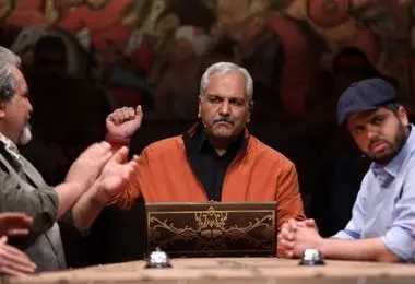 چرا سریال مهران مدیری متوقف شد؟