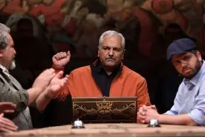 چرا سریال مهران مدیری متوقف شد؟