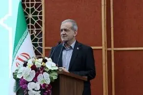 افتتاح ۳ طرح و امضای ۲ تفاهم‌نامه کلان با حضور رئیس‌جمهور 