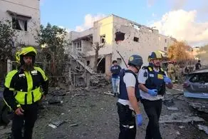 عملیات‌ تلافی جویانه حزب‌الله در ۳ شهرک شمال فلسطین اشغالی