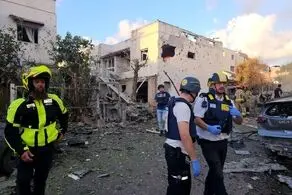 حمله به زادگاه سیدحسن نصرالله! 